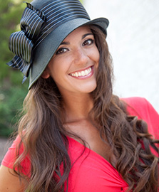 Rachel Bradstock Baltimore Professional Bio